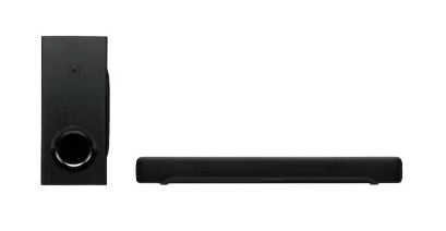 Yamaha SRC30A Speaker